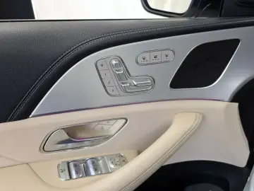 2021 Mercedes-Benz GLE с пробегом 83 801 км