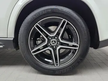2021 Mercedes-Benz GLE с пробегом 51 719 км