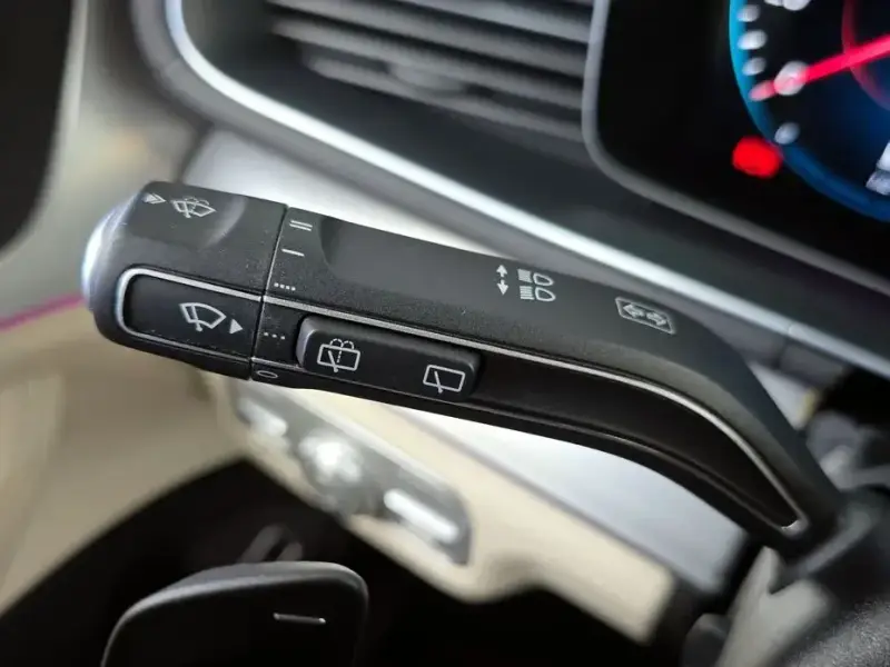 2021 Mercedes-Benz GLE с пробегом 83 801 км