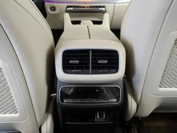 2021 Mercedes-Benz GLE с пробегом 83 801 км