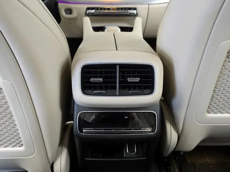 2021 Mercedes-Benz GLE с пробегом 83 801 км