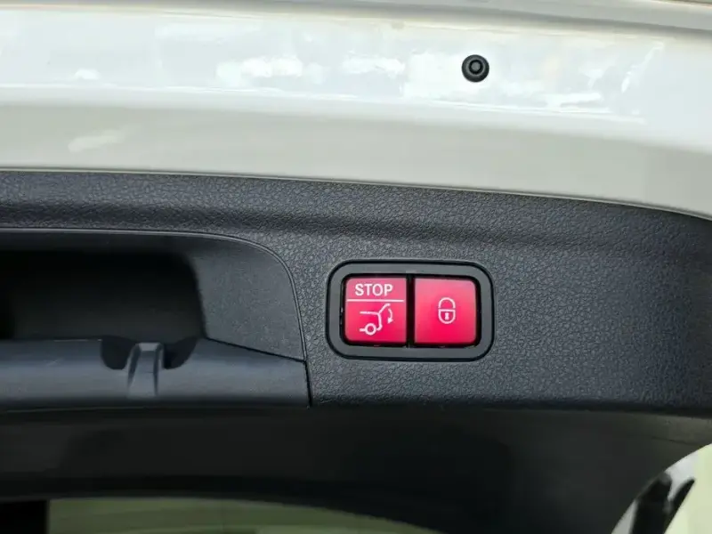 2021 Mercedes-Benz GLE с пробегом 83 801 км
