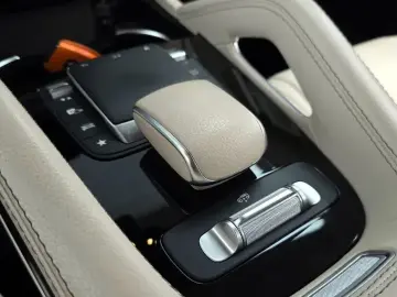 2021 Mercedes-Benz GLE с пробегом 83 801 км