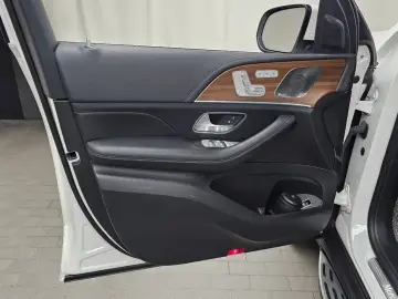 2021 Mercedes-Benz GLE с пробегом 51 719 км