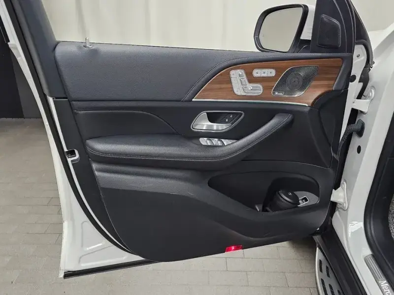 2021 Mercedes-Benz GLE с пробегом 51 719 км