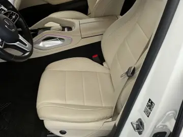 2021 Mercedes-Benz GLE с пробегом 83 801 км