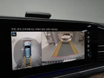 2021 Mercedes-Benz GLE с пробегом 112 916 км