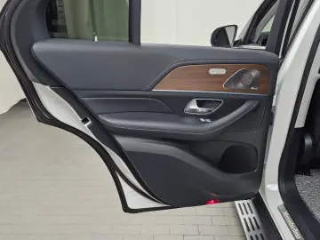 2021 Mercedes-Benz GLE с пробегом 51 719 км