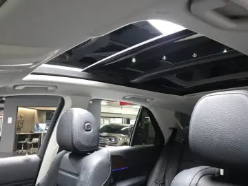 2021 Mercedes-Benz GLE с пробегом 112 916 км