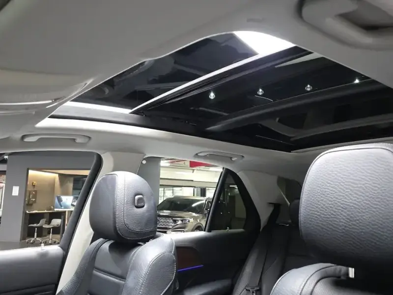 2021 Mercedes-Benz GLE с пробегом 112 916 км