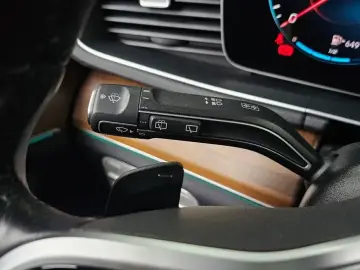 2021 Mercedes-Benz GLE с пробегом 51 719 км