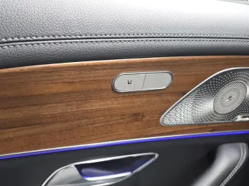 2021 Mercedes-Benz GLE с пробегом 112 916 км