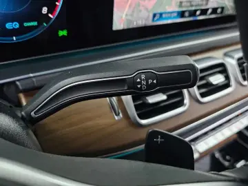 2021 Mercedes-Benz GLE с пробегом 51 719 км