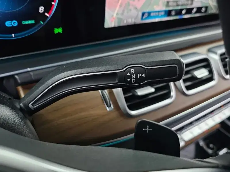 2021 Mercedes-Benz GLE с пробегом 51 719 км