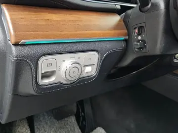 2021 Mercedes-Benz GLE с пробегом 51 719 км