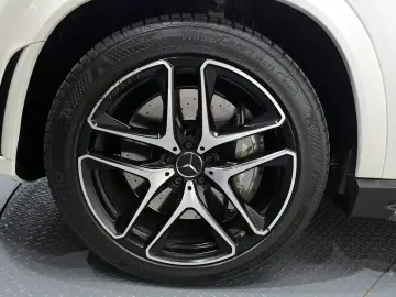 2021 Mercedes-Benz GLE с пробегом 51 094 км