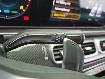 2021 Mercedes-Benz GLE с пробегом 51 094 км