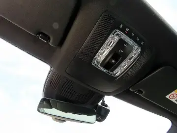 2022 Mercedes-Benz GLE с пробегом 84 002 км
