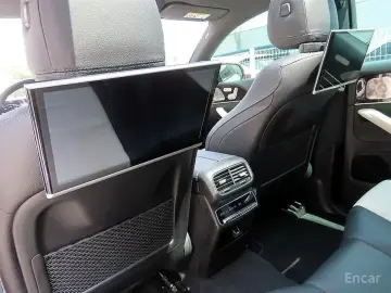 2022 Mercedes-Benz GLE с пробегом 84 002 км