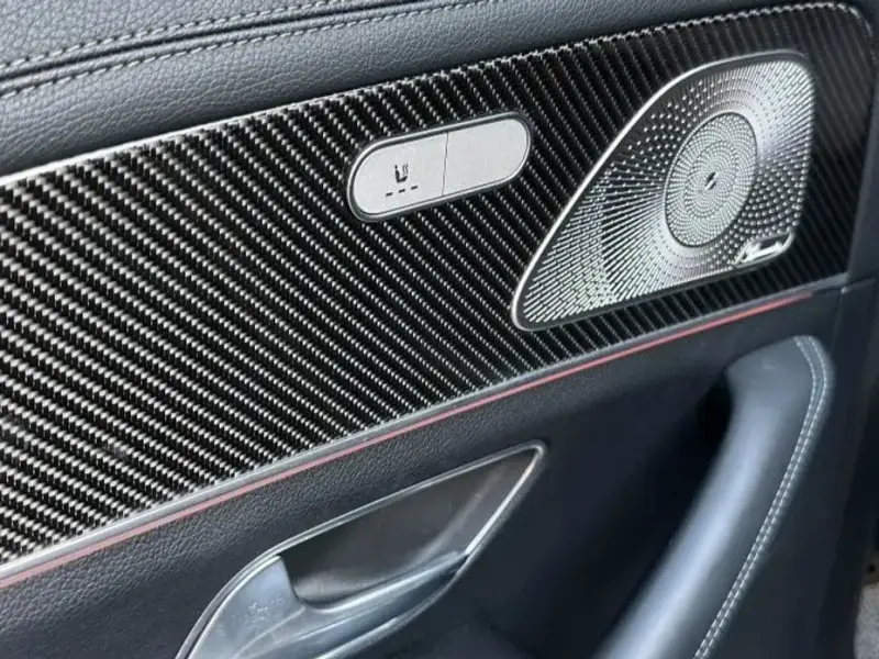 2021 Mercedes-Benz GLE с пробегом 91 800 км