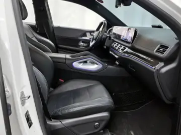 2021 Mercedes-Benz GLE с пробегом 47 553 км