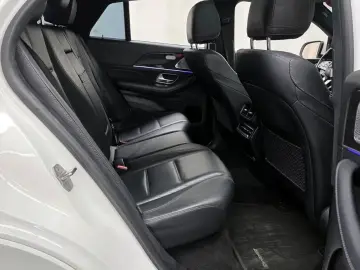 2021 Mercedes-Benz GLE с пробегом 47 553 км