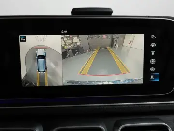 2021 Mercedes-Benz GLE с пробегом 110 547 км