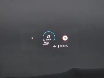 2021 Mercedes-Benz GLE с пробегом 110 547 км