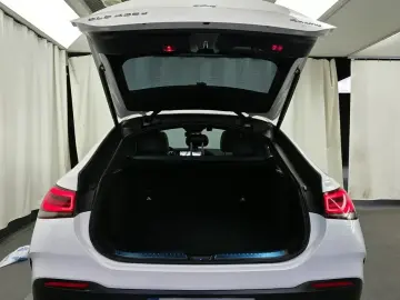 2021 Mercedes-Benz GLE с пробегом 47 553 км