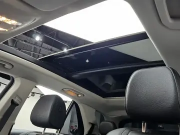 2021 Mercedes-Benz GLE с пробегом 110 547 км