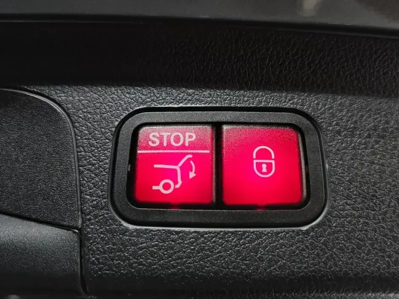 2021 Mercedes-Benz GLE с пробегом 110 547 км