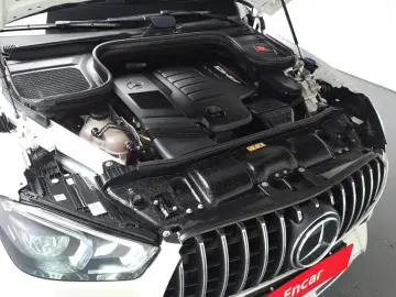 2022 Mercedes-Benz GLE с пробегом 52 338 км