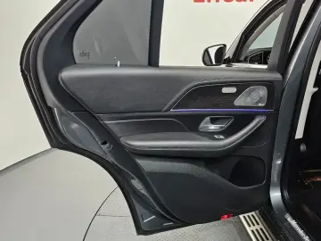 2021 Mercedes-Benz GLE с пробегом 110 547 км