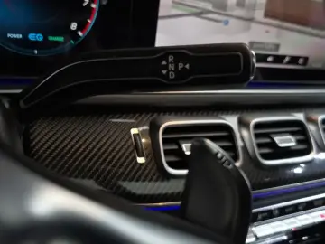 2022 Mercedes-Benz GLE с пробегом 52 338 км