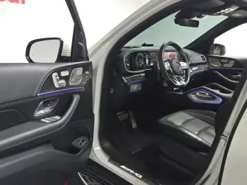 2022 Mercedes-Benz GLE с пробегом 52 338 км