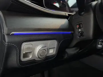 2021 Mercedes-Benz GLE с пробегом 110 547 км