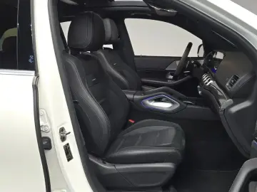 2022 Mercedes-Benz GLE с пробегом 52 338 км