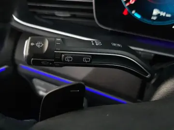 2021 Mercedes-Benz GLE с пробегом 110 547 км