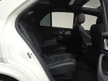 2022 Mercedes-Benz GLE с пробегом 52 338 км
