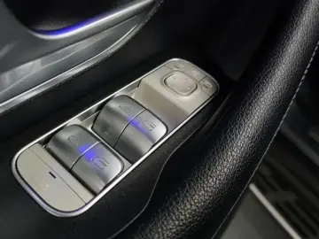 2021 Mercedes-Benz GLE с пробегом 110 547 км