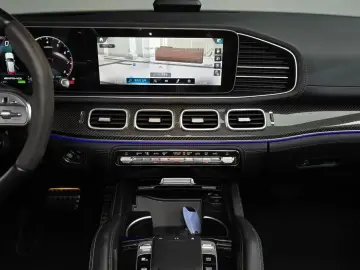 2022 Mercedes-Benz GLE с пробегом 52 338 км