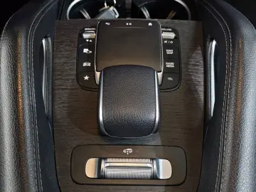 2021 Mercedes-Benz GLE с пробегом 110 547 км