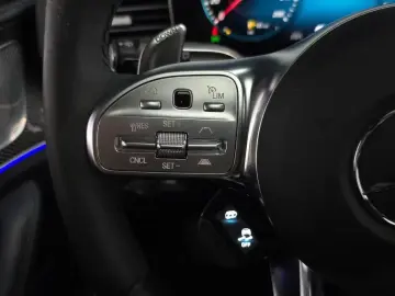 2022 Mercedes-Benz GLE с пробегом 52 338 км