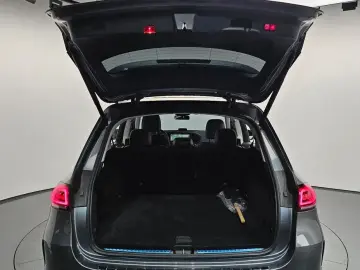 2021 Mercedes-Benz GLE с пробегом 110 547 км