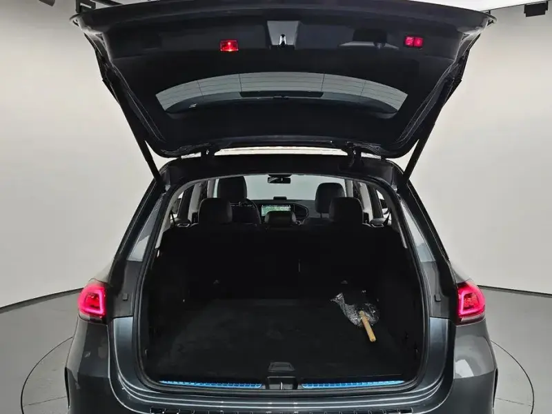 2021 Mercedes-Benz GLE с пробегом 110 547 км