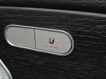 2021 Mercedes-Benz GLE с пробегом 110 547 км