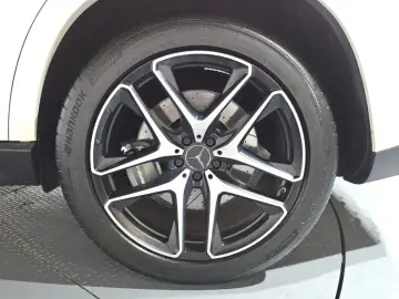2022 Mercedes-Benz GLE с пробегом 52 338 км