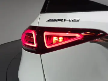 2022 Mercedes-Benz GLE с пробегом 52 338 км