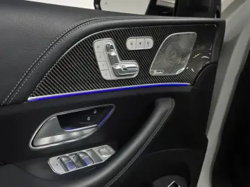 2022 Mercedes-Benz GLE с пробегом 52 338 км
