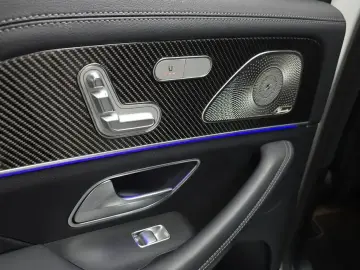 2022 Mercedes-Benz GLE с пробегом 52 338 км